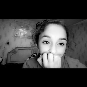 Meet your Posher, Fatima